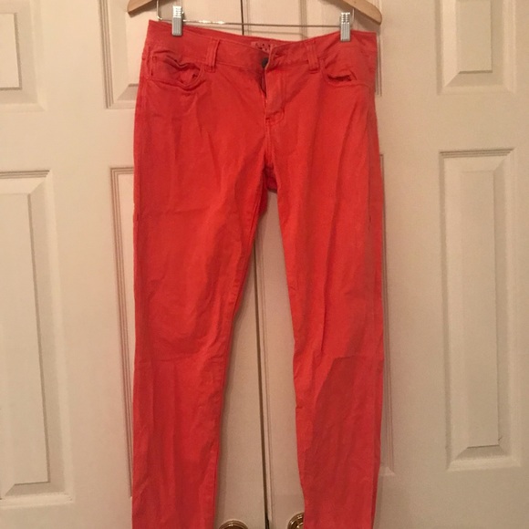 4 pairs of cabi jeans - Picture 4 of 4